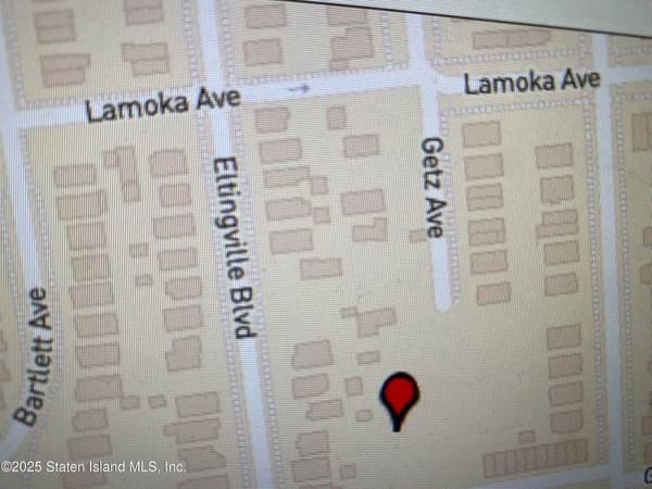 $329,000 Attention Builders Land for sale 40x135 in prime Eltingville location. (Eltingville)63765870636419121