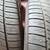 Michelin 245/45/17 pilot sport all season tires Mustang Camaro BMW Mercedes 5 thumbnail