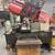 Amada HFA-250W Horizontal Band Saw 1 thumbnail