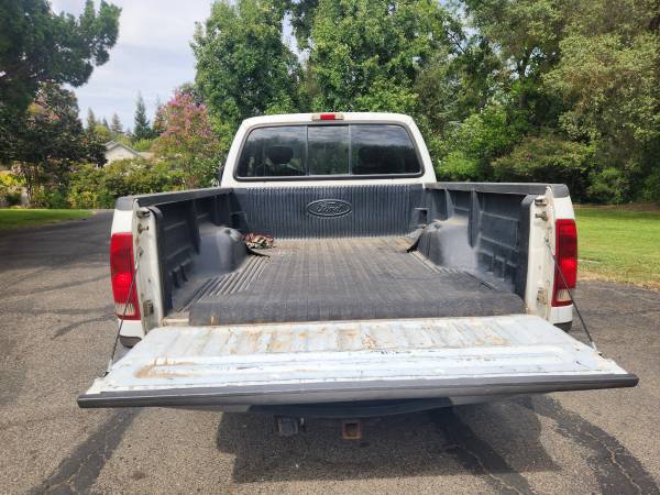 2002 Ford F250 Lariat - Photo 5