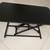 Cynsale! Single Top Height Adjustable Standing Desk Riser, Compact Sit 8 thumbnail