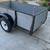 4x8 Utility Trailer 2 thumbnail