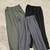 3 Pack Bundle of Green, Grey, & Black Sweatpants 1 thumbnail