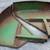 Original John Deere Fenders A & B Pair 2 thumbnail