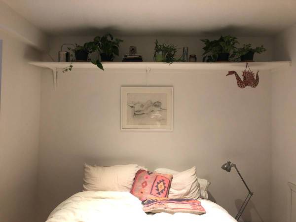 $2,199 / 1br - 600ft2 - Beautiful 1 bedroom/ 1 bathroom apartment in Adams Morgan (Adams Morgan)63822011911427120