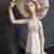 Vintage Lladro Porcelain Figurine “Lady of Monaco” #6236 3 thumbnail