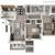 Fireplace, Laundry Facilities, Basketball Court 6 thumbnail