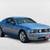 2007 Ford Mustang  GT Deluxe Coupe 3 thumbnail