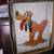 Disney, Pluto Print, Framed: 15 x 12 3 thumbnail