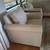 2 Pottery Barn Cameron Roll Arm Swivel Chairs 5 thumbnail