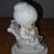 Precious Moments 1979 "The Purr-fect Grandma" Figurine 4 thumbnail