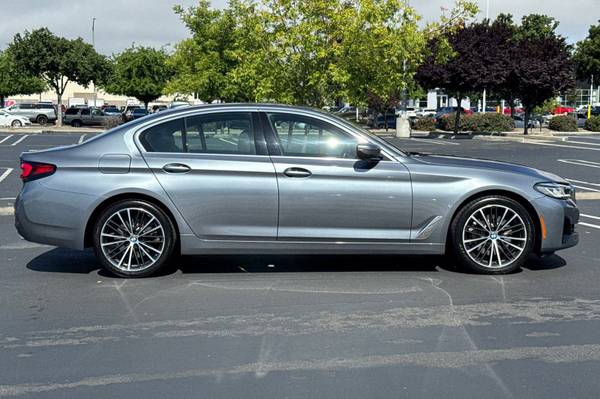 2021 BMW 5 Series 530i **Great Deal** - $27,998 (Dublin, CA)63613228841603122