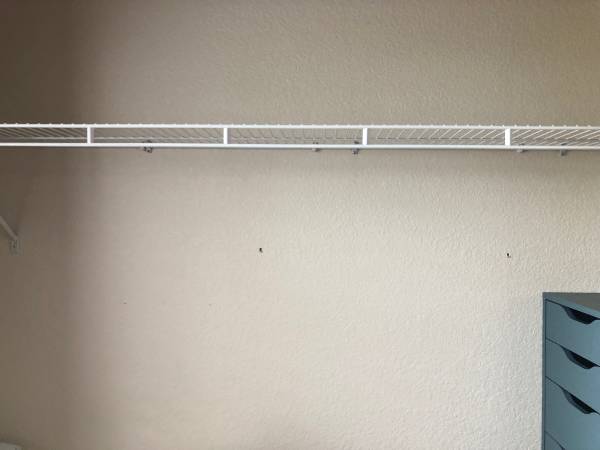 Free Wire Shelf 1