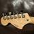 Squier  Strat 3 thumbnail