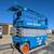 2013 Genie GS2632 Scissor Lift 3 thumbnail