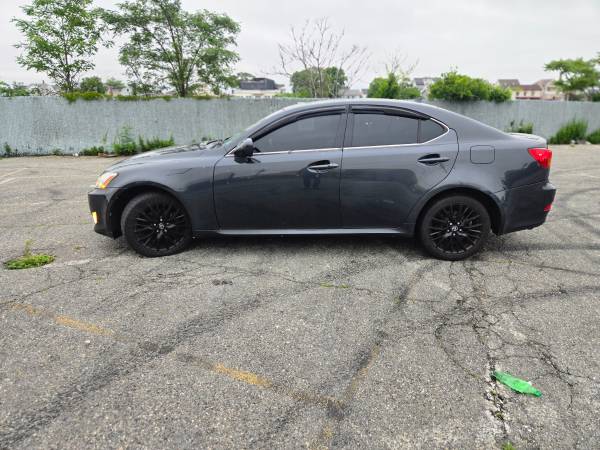 2007 lexus is 250 awd, lexus is250 - $5,50063617982403585122
