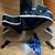RARE & DISCONTINUED INDIGO BLUE GODIN MONTREAL PREMIERE 4 thumbnail