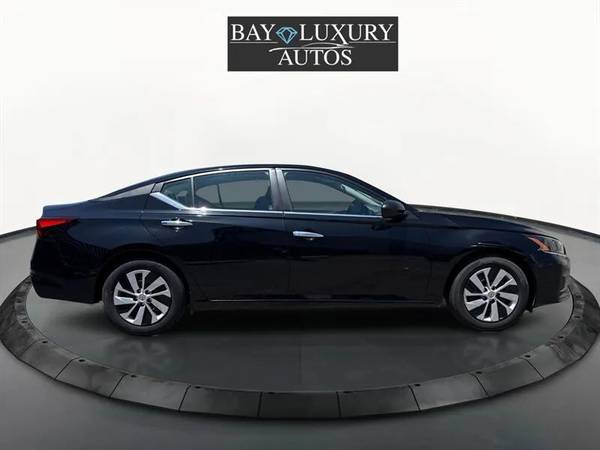 2024 Nissan Altima - BAY LUXURY AUTOS - $18995.0063438663578241124
