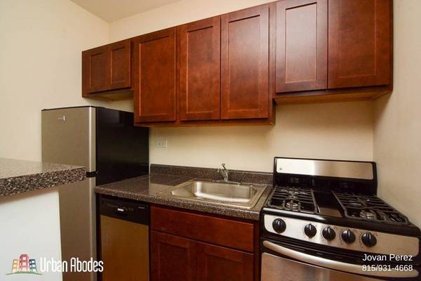 $1,695 / 400ft2 - ¡$300 DE DESCUENTO EN EL PRIMER MES DE ALQUILER! Excelente estudio, 1 baño en Lincoln Park (Lincoln Park)63844192656771124