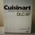 Cuisinart Vintage Food Processor DLC-8F Accessories 12 thumbnail