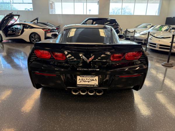 2016 Chevrolet Corvette Chevy Stingray Coupe - $34,999 (ARIZONA SIGNATURE MOTORSPORTS)63486212527363124