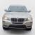2012 BMW X3 AWD All Wheel Drive 28i SUV 2 thumbnail