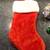 Free Christmas Stocking, Ornament, Magnet, Wired Ribbon 3 thumbnail