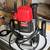 Bench Dog Router Table with Router 9 thumbnail