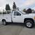 2014 CHEVROLET SILVERADO 2500HD UTILITY BED LOW MILES 133K 2 thumbnail