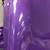 DESIGNER DENTAL CHAIR, OBO PMU, LASHES ETC… PRINCE PURPLE GLITTER! 3 thumbnail