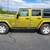 2008 Jeep Wrangler Unlimited Sahara SUV 2 thumbnail