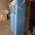 Semi Gas high purity gas cabinet enclosure, rebuilt, no gas panels 2 thumbnail