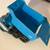 MATTEL MATCHBOX DUMP TRUCK PLASTIC CONSTRUCTION VEHICLE KIDS J4769 2 thumbnail