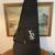 GIBSON Gig BAG for Firebird/Explorer electric guitar 1 thumbnail