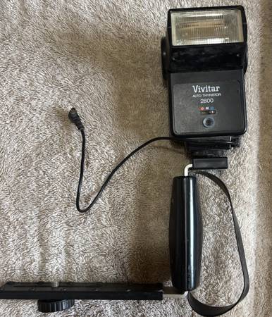 Electronuc Fladh 1