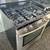 Gas Range Stainless Steel Samsung Gas Oven Clean Convention Oven 3 thumbnail