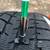 205/50R17 Subaru Bridgeston Blizzak with Genuine Rims 5 thumbnail