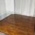 High Extendable Dining Table & 5 Chairs READ DESCRIPTION & SEE PICS 6 thumbnail