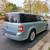2009 Ford Flex  SEL Sport Utility 4D SUV 5 thumbnail