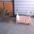 Older style Toy doll bed and bassinet/carriage 2 thumbnail