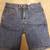 Men's Levi's shorts, denim size 32 2 thumbnail
