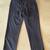 Men’s Haggar Comfort Fit Dress Pants - 36x29 - NWOT 1 thumbnail