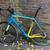 Specialized Crux Elite X1 58cm (Large) gravel / cyclo cross bike 2 thumbnail