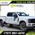 2025 Ford Super Duty F250 F 250 F-250 SRW Super Duty F 250 SRW Super D 1 thumbnail