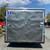 102 X 20 Interstate Victory V-Nose Enclosed Car Carrier Trailer 10K 3 thumbnail