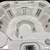 Hot Spring Vanguard Spa Hot Tub Jacuzzi Lights Self Cleaning & More!!! 2 thumbnail