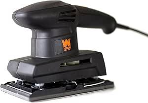 Wen 1.2 Amp Electric 1/3 Sheet hand Sander 1