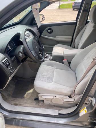 2006 Chevy Equinox - $4,000 (streetsboro)63436134787971124