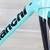 Bianchi Oltre XR2, Size- 57, Carbon fiber road bike frame set, + extras 7 thumbnail