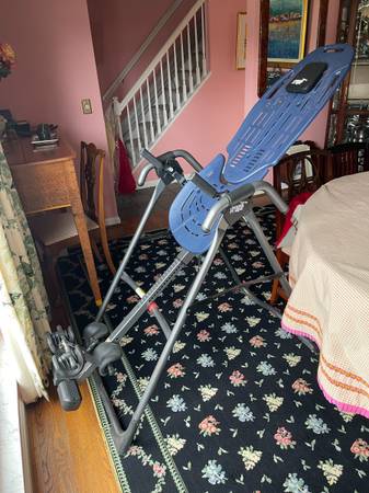 Teeter Table 1